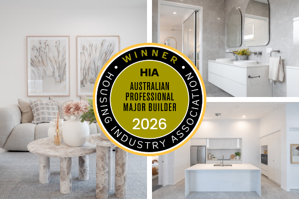 HIA Award Image